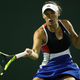 Illustration for article titled Caroline Wozniacki Says Unruly Fans Threatened Her And Her Family During Miami Open